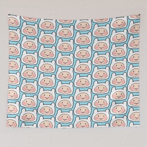 Item preview, Baby World Finn designed and sold by fandomtrash97.