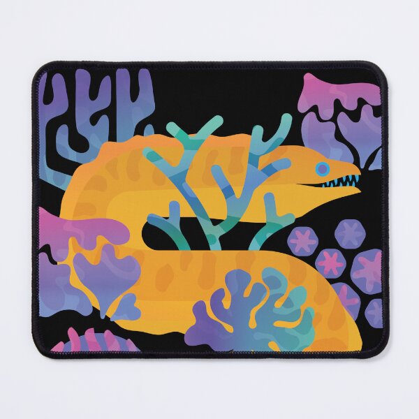 Item preview, EELING GOOD Save our Reefs designed and sold by BirdNerd324.