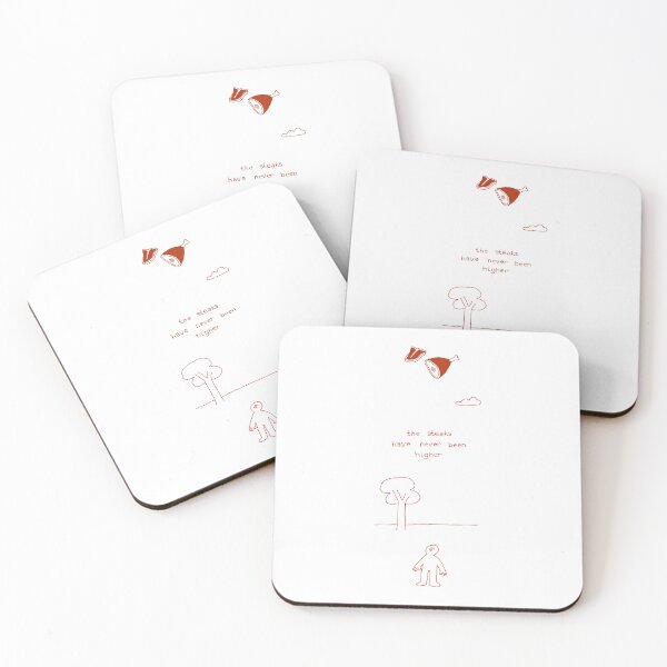 Item preview, High Steaks designed and sold by obinsun.