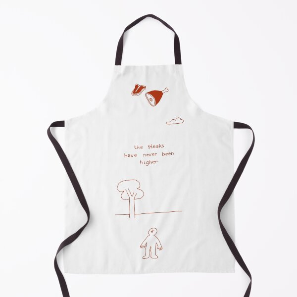 Item preview, High Steaks designed and sold by obinsun.