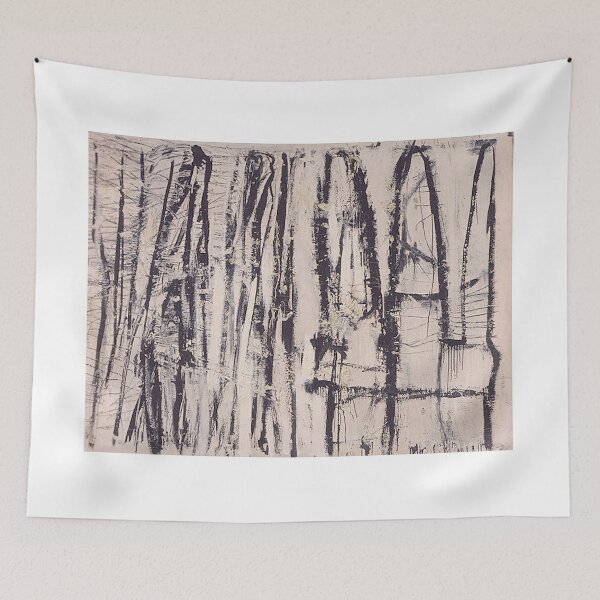 Item preview, cy twombly designed and sold by allezwagandi.