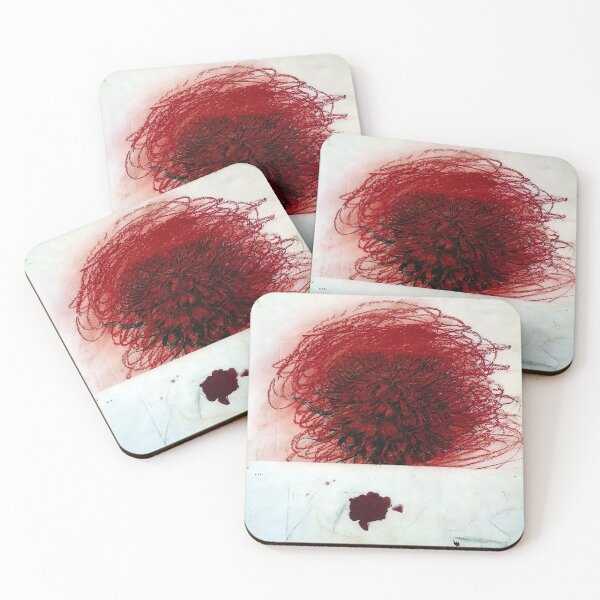 Item preview, cy twombly designed and sold by allezwagandi.
