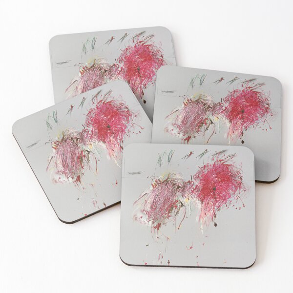 Item preview, cy twombly designed and sold by allezwagandi.