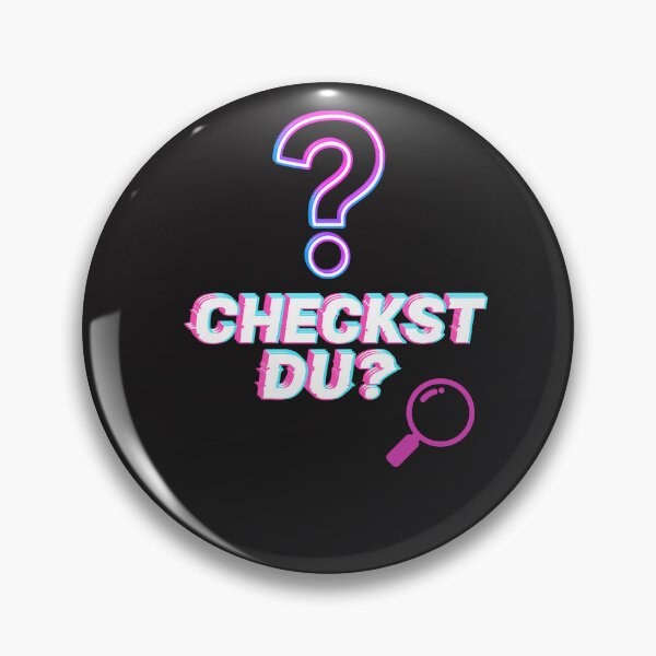 Item preview, Do you get it? – Funny glitch neon design designed and sold by MOAVE-Design.