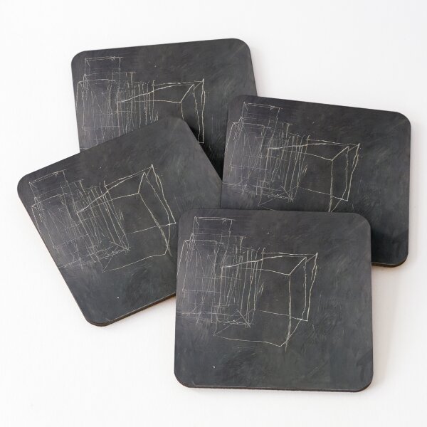 Item preview, cy twombly designed and sold by allezwagandi.