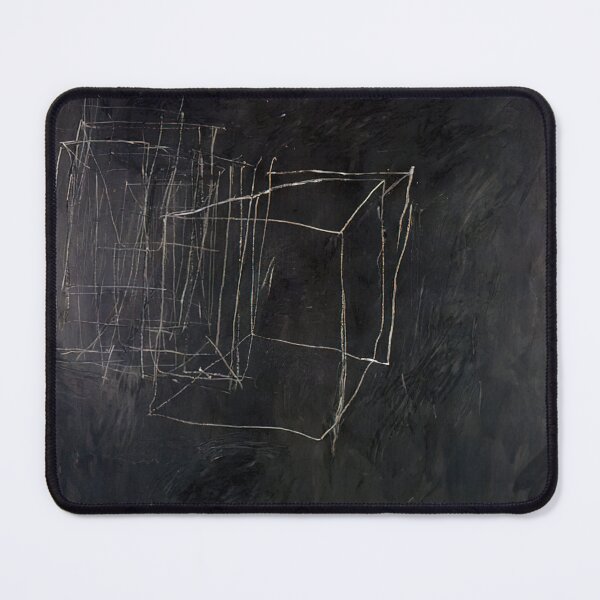 Item preview, cy twombly designed and sold by allezwagandi.
