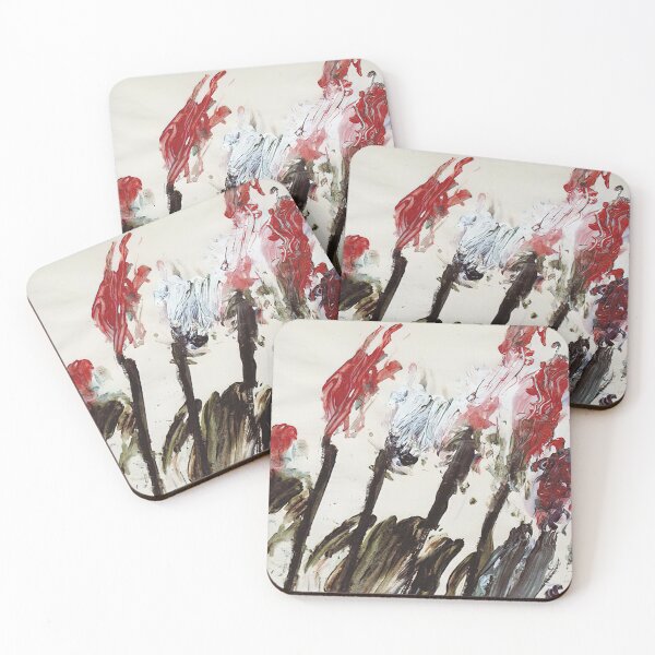 Item preview, cy twombly designed and sold by allezwagandi.