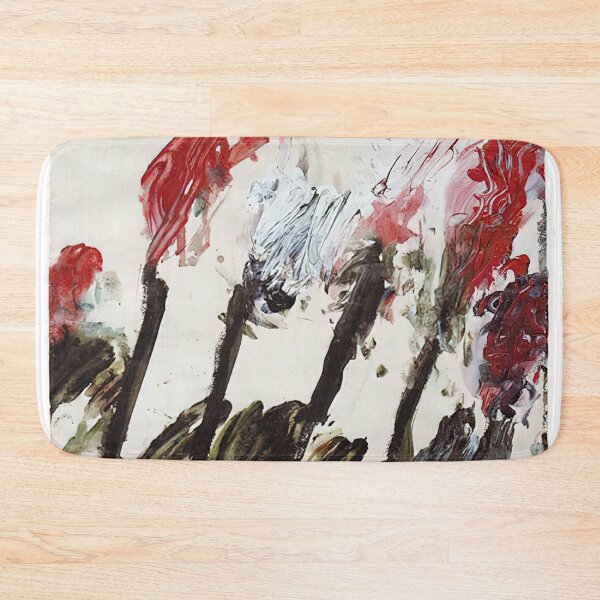 Item preview, cy twombly designed and sold by allezwagandi.