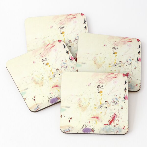 Item preview, cy twombly designed and sold by allezwagandi.