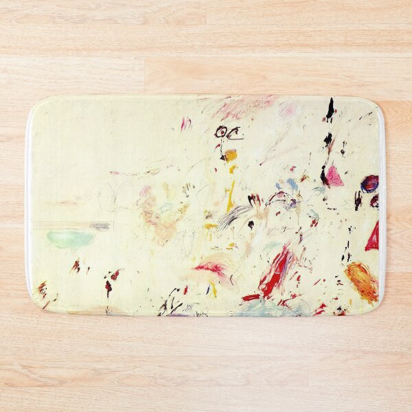 Item preview, cy twombly designed and sold by allezwagandi.