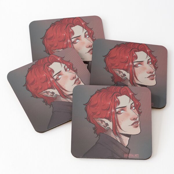 Item preview, Killian Kingsley designed and sold by littleboffin.