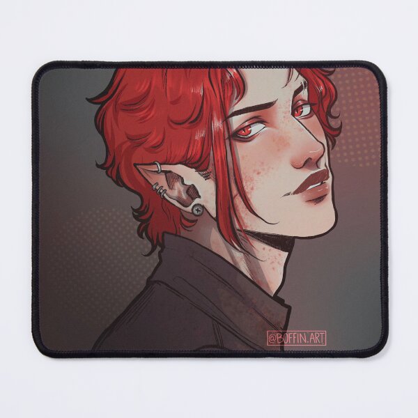 Item preview, Killian Kingsley designed and sold by littleboffin.