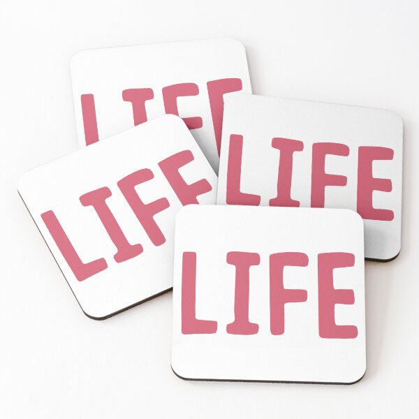 Item preview, Kawaii Life designed and sold by CoinflowerArt.