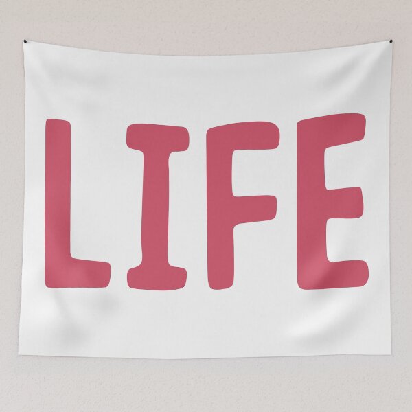 Item preview, Kawaii Life designed and sold by CoinflowerArt.