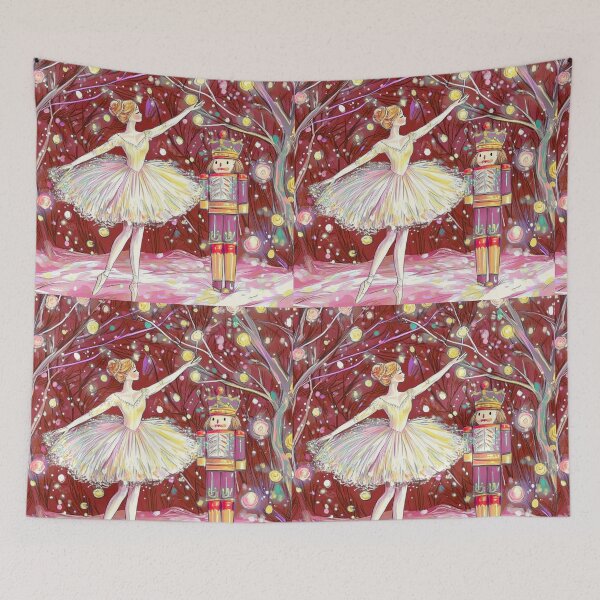 Item preview, Christmas Traditions designed and sold by TOGETHERINSIEME.