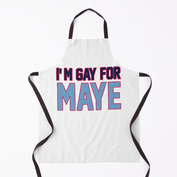Item preview, I'm gay for Maye designed and sold by BousinilyArt.