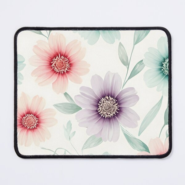 Item preview, Delicate flowers designed and sold by PrintLabStudio.