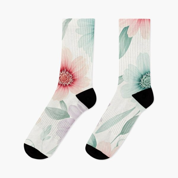 Item preview, Delicate flowers designed and sold by PrintLabStudio.