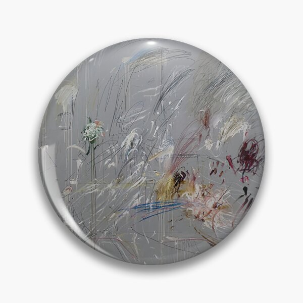 Item preview, cy twombly designed and sold by allezwagandi.