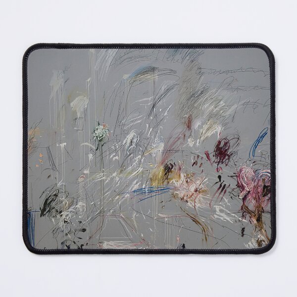 Item preview, cy twombly designed and sold by allezwagandi.
