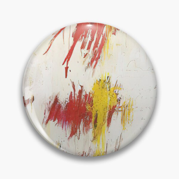 Item preview, cy twombly designed and sold by allezwagandi.