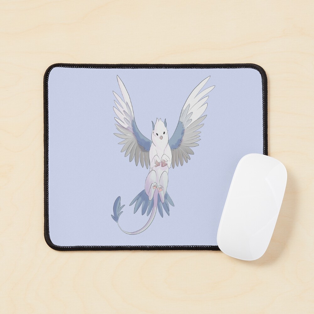 Item preview, Mouse Pad designed and sold by khalico.