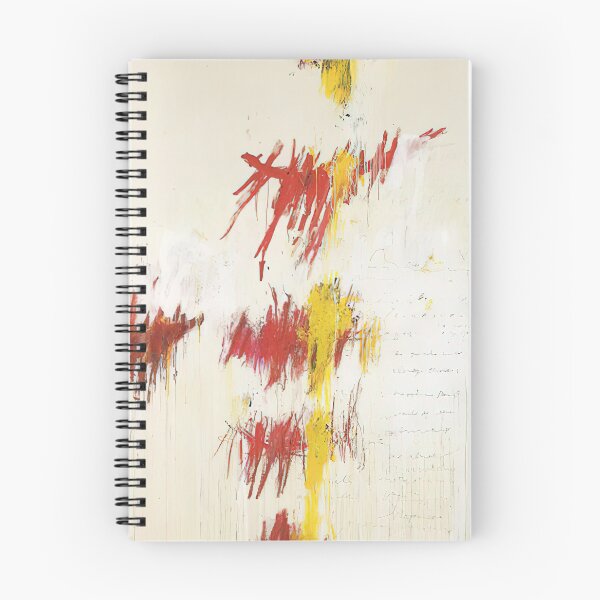 Item preview, cy twombly designed and sold by allezwagandi.