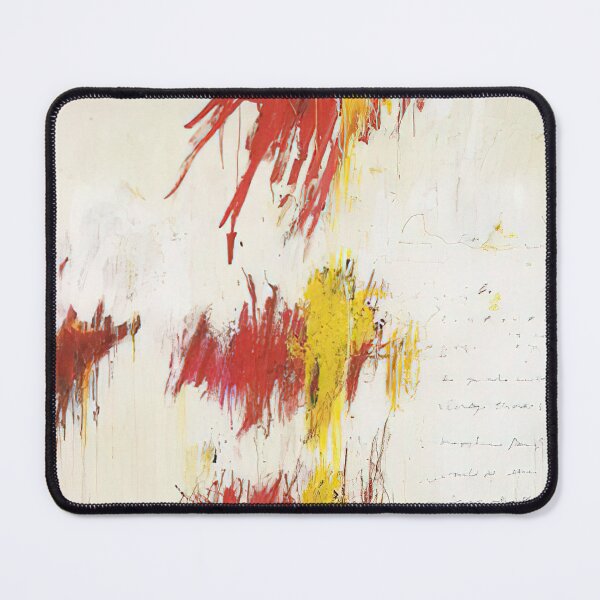 Item preview, cy twombly designed and sold by allezwagandi.