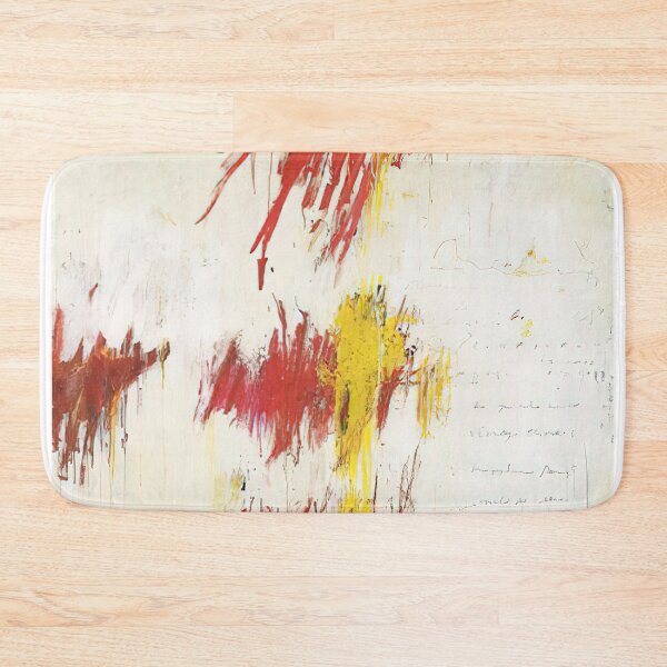 Item preview, cy twombly designed and sold by allezwagandi.