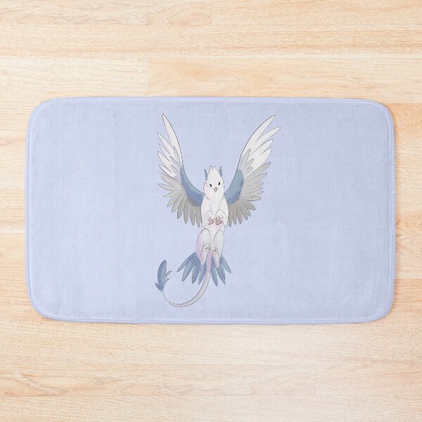 Item preview, Pyff Flying designed and sold by khalico.