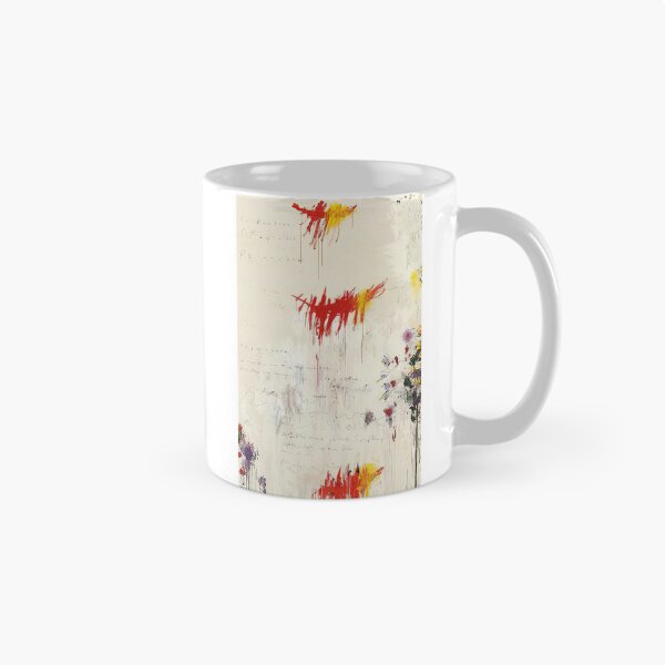 Item preview, cy twombly designed and sold by allezwagandi.