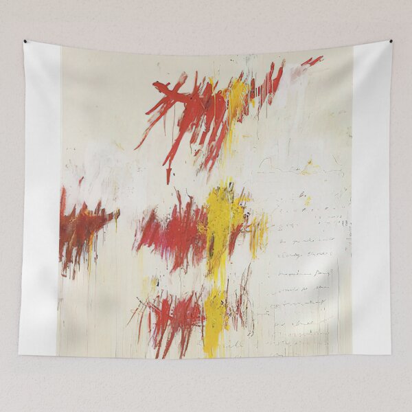 Item preview, cy twombly designed and sold by allezwagandi.