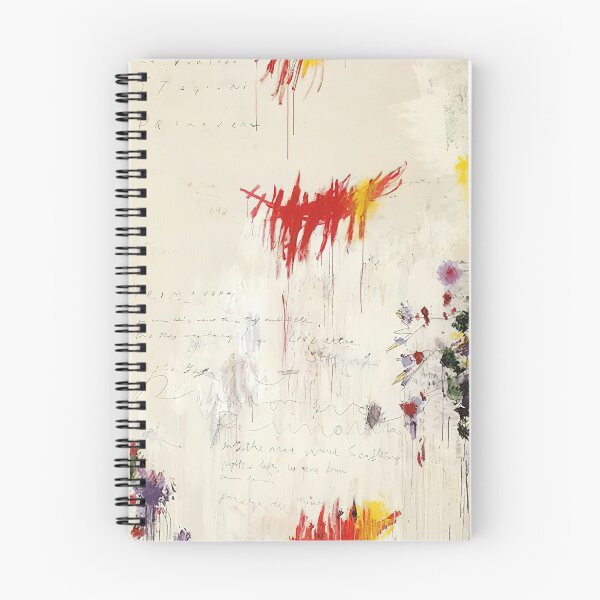 Item preview, cy twombly designed and sold by allezwagandi.