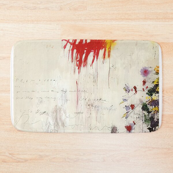 Item preview, cy twombly designed and sold by allezwagandi.