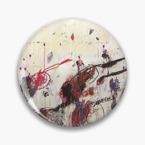 Item preview, cy twombly designed and sold by allezwagandi.