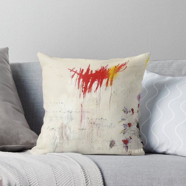 Item preview, cy twombly designed and sold by allezwagandi.