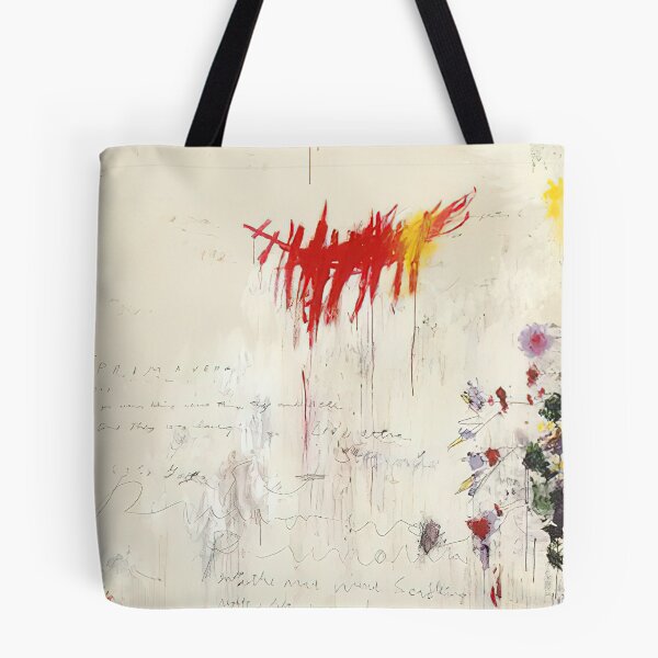 Item preview, cy twombly designed and sold by allezwagandi.
