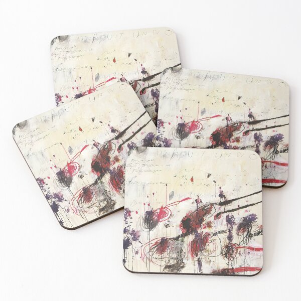 Item preview, cy twombly designed and sold by allezwagandi.