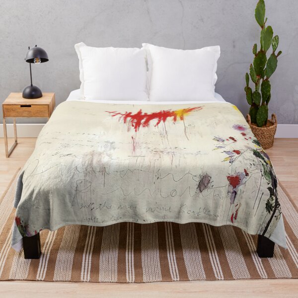 Item preview, cy twombly designed and sold by allezwagandi.