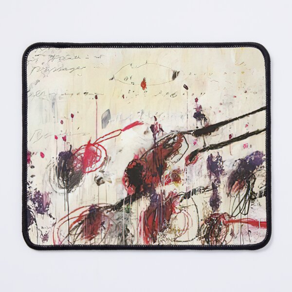Item preview, cy twombly designed and sold by allezwagandi.