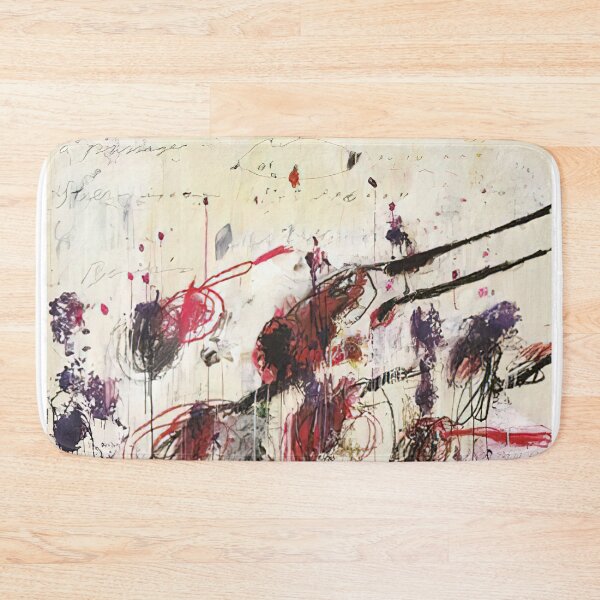 Item preview, cy twombly designed and sold by allezwagandi.