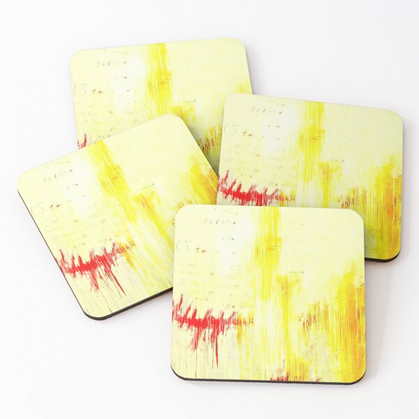 Item preview, cy twombly designed and sold by allezwagandi.
