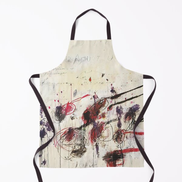 Item preview, cy twombly designed and sold by allezwagandi.