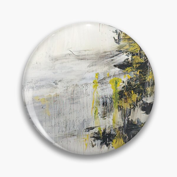 Item preview, cy twombly designed and sold by allezwagandi.