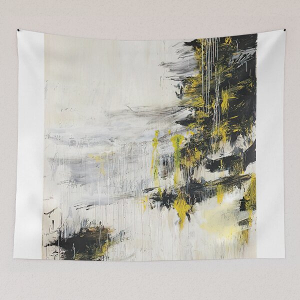 Item preview, cy twombly designed and sold by allezwagandi.