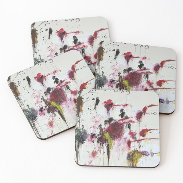 Item preview, cy twombly designed and sold by allezwagandi.