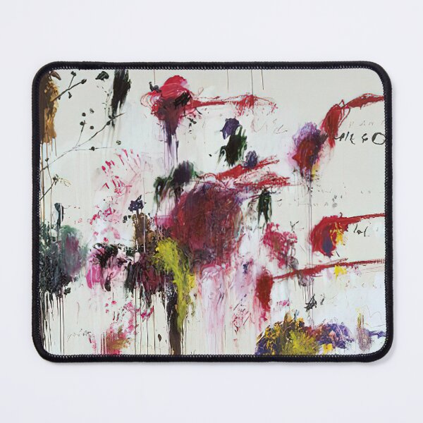 Item preview, cy twombly designed and sold by allezwagandi.