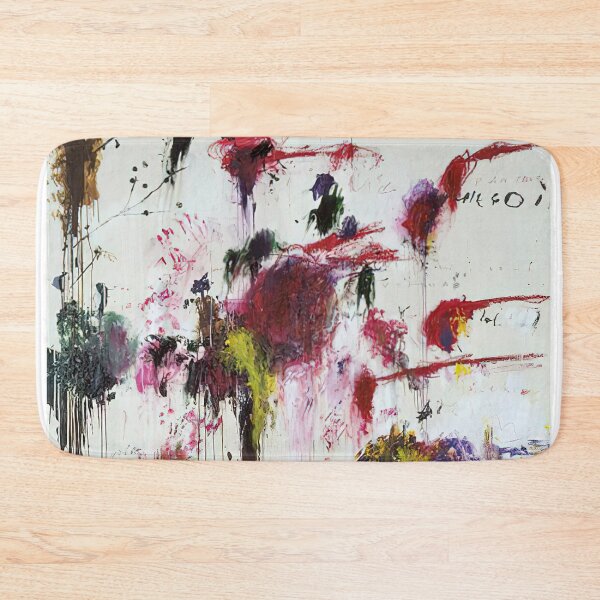 Item preview, cy twombly designed and sold by allezwagandi.