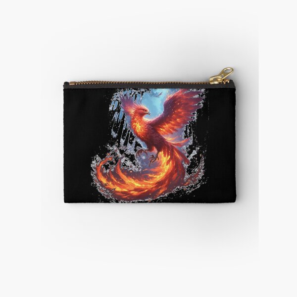 Item preview, Fantasy Phoenix Bird designed and sold by alizye.
