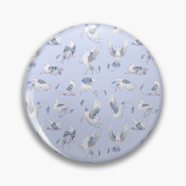Item preview, Pyffs designed and sold by khalico.